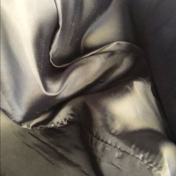 DECO Skirt Black - Picture 8 of 8